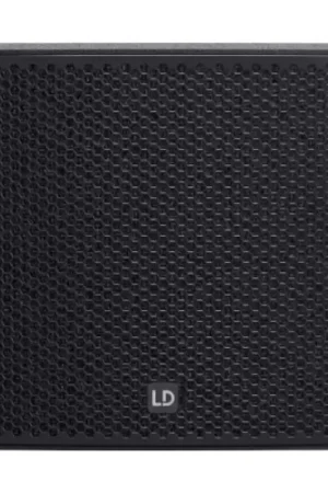 Venta Final LD SYSTEMS STINGER SUB 15 A G3