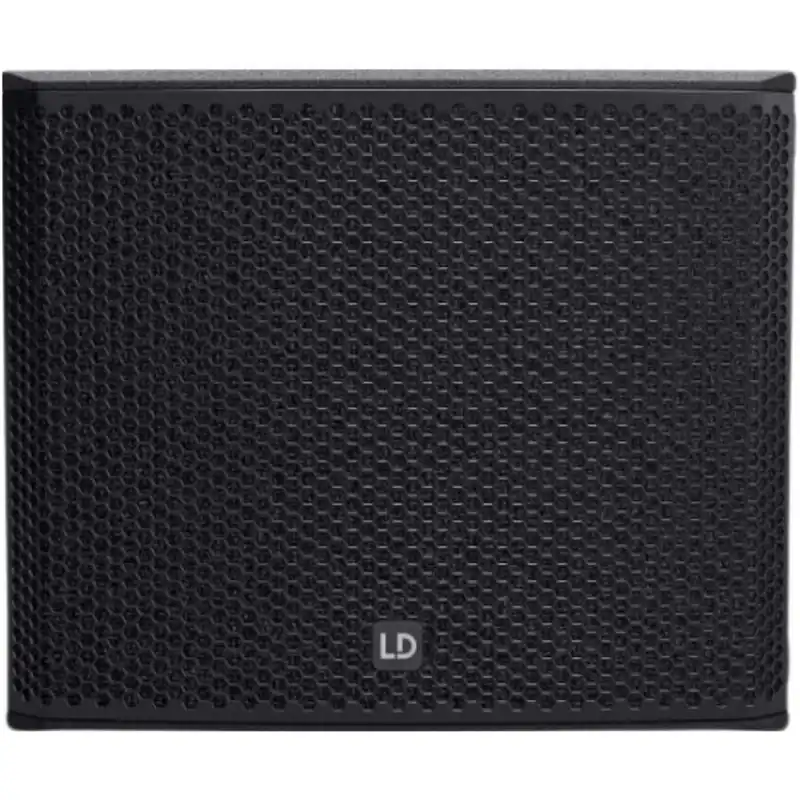Venta Final LD SYSTEMS STINGER SUB 15 A G3