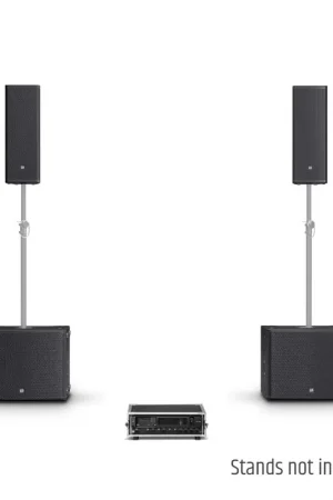 Envío Inmediato LD SYSTEMS STINGER G3 GALA SET