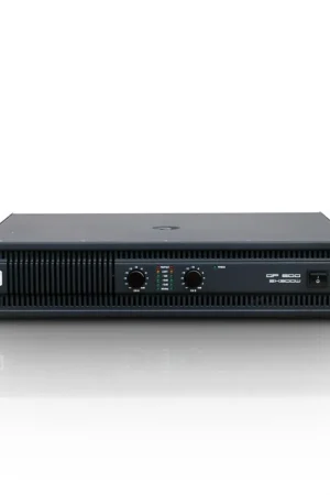 Económico LD SYSTEMS DEEP2 600