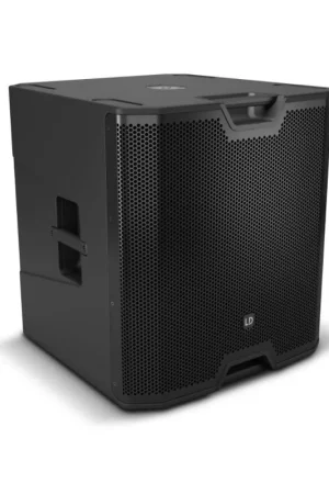 LD SYSTEMS ICOA SUB 18 A Favorito De Clientes