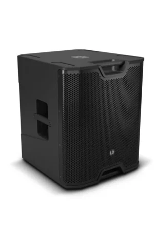 Pago Seguro LD SYSTEMS ICOA SUB 15 A