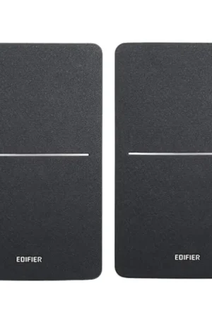 EDIFIER R1280DBS MADERA No Te Lo Pierdas