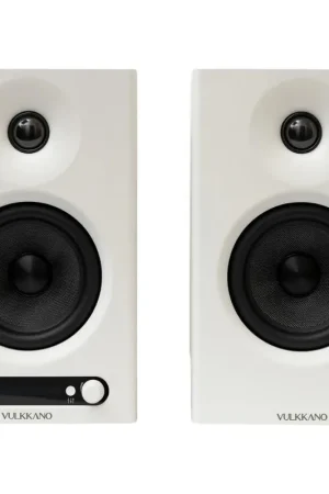 No Te Lo Pierdas VULKKANO PRO4 (BLANCO)