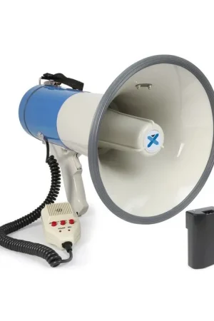 VONYX 952.018 MEGAFONO MEG065 Liquidación