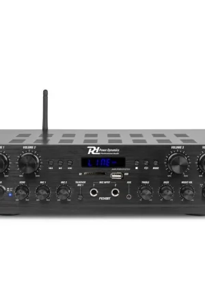 Envío Gratis POWER DYNAMICS 953.032 PV240BT