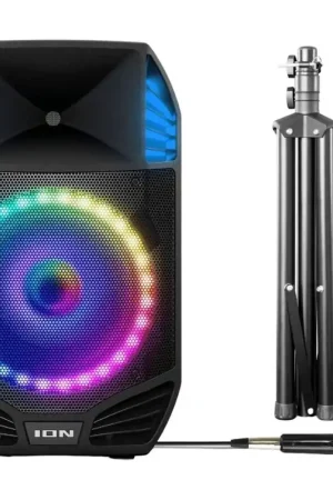 Envío Exprés ION AUDIO TOTAL PA PRIME