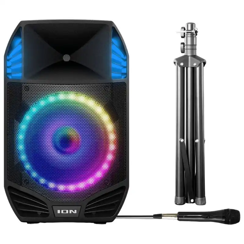 Envío Exprés ION AUDIO TOTAL PA PRIME