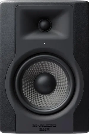 M-AUDIO BX5 D3 Ordenar Ahora Mismo