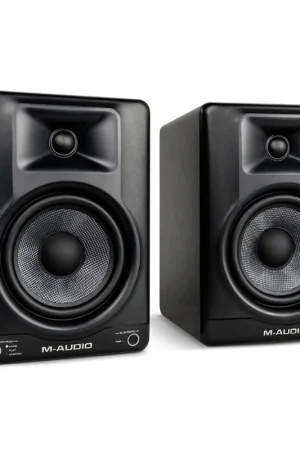 A Buen Precio M-AUDIO BX5BT