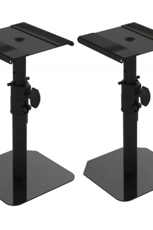 Liquidación VONYX 180.219 SMS10 SOPORTES DE MESA MONITORES