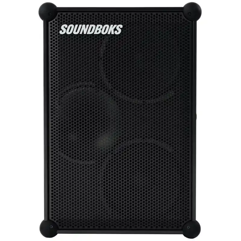 SOUNDBOKS SOUNDBOKS 4 BLACK Descuento