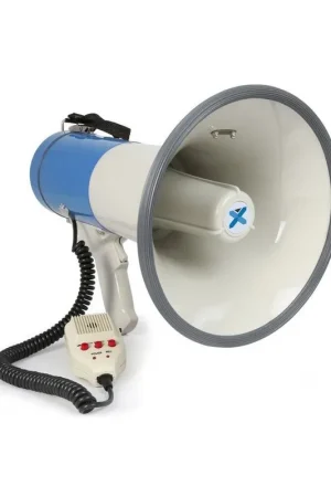 Ordena Ya VONYX 952.014 MEGAFONO MEG060