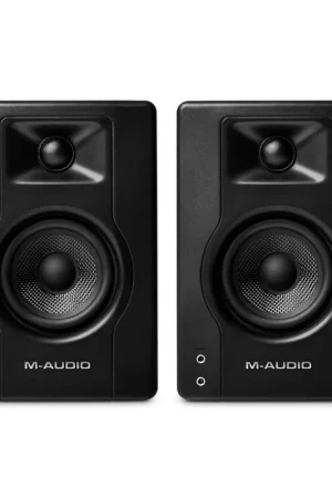 M-AUDIO BX3 BT Pago Seguro