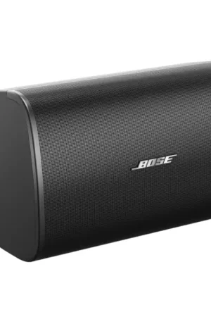 BOSE DM8SE NEGRO Oferta Limitada