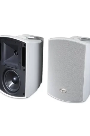 Entrega Rápida KLIPSCH AW-525 WHITE (Pareja)