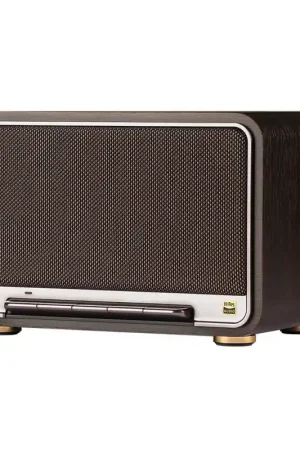 Favorito De Clientes EDIFIER D32 NEGRO