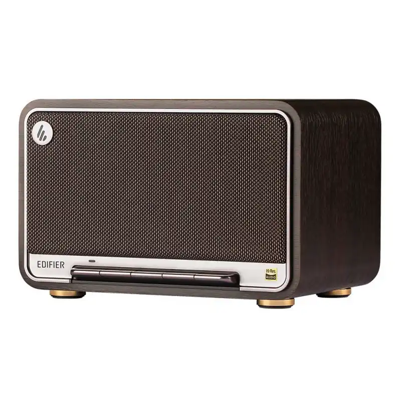 Favorito De Clientes EDIFIER D32 NEGRO