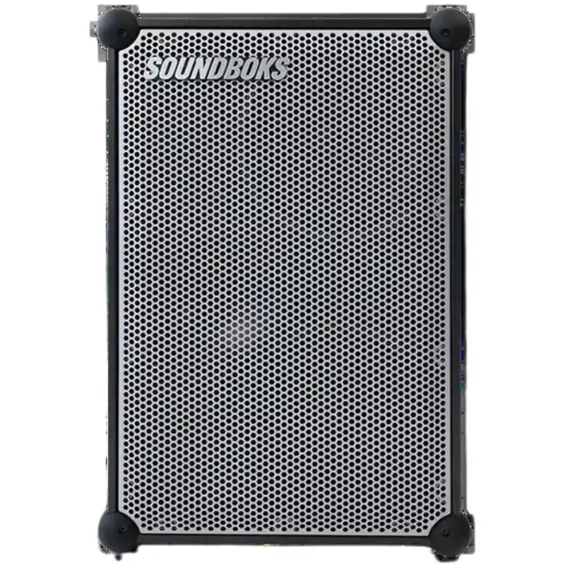 Mejor Precio SOUNDBOKS SOUNDBOKS 4 METALLIC GREY