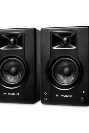 Ordena Ya M-AUDIO BX3