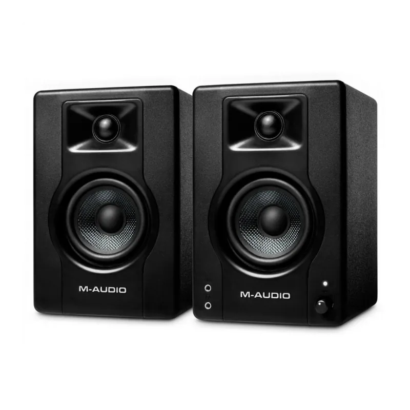 Ordena Ya M-AUDIO BX3