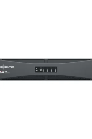 Popular AUDIOCENTER ARTIST T8.8V ETAPA POTENCIA CLASE-D 8x800W