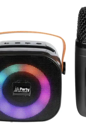 Marca Reconocida PARTY KARAKID10