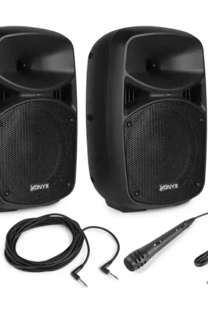 Venta Final VONYX 178.126 VPS082A