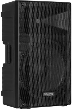 Directo De Fábrica IBIZA SOUND XTK12A-MKII ALTAVOZ ACTIVO 500W