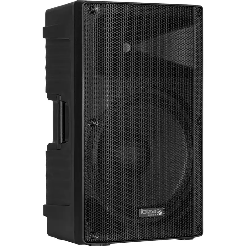 Directo De Fábrica IBIZA SOUND XTK12A-MKII ALTAVOZ ACTIVO 500W