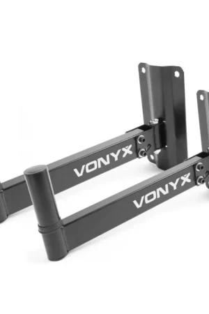 VONYX 180.184 WMS-02 Devolución Gratuita