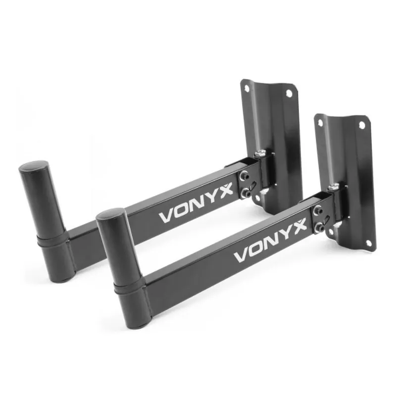 VONYX 180.184 WMS-02 Devolución Gratuita