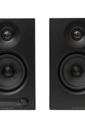 VULKKANO PRO4 (NEGRO) Rebajas