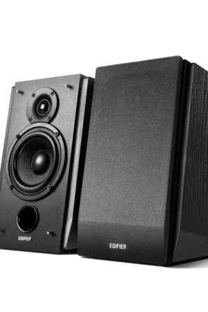 Solo Hoy EDIFIER R1855DB NEGROS