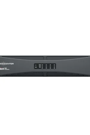 AUDIOCENTER ARTIST T4.8V ETAPA POTENCIA CLASE-D 4x800W Compra Ahora