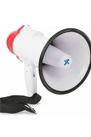 VONYX 952.004 MEGAFONO MEG020 Descuento