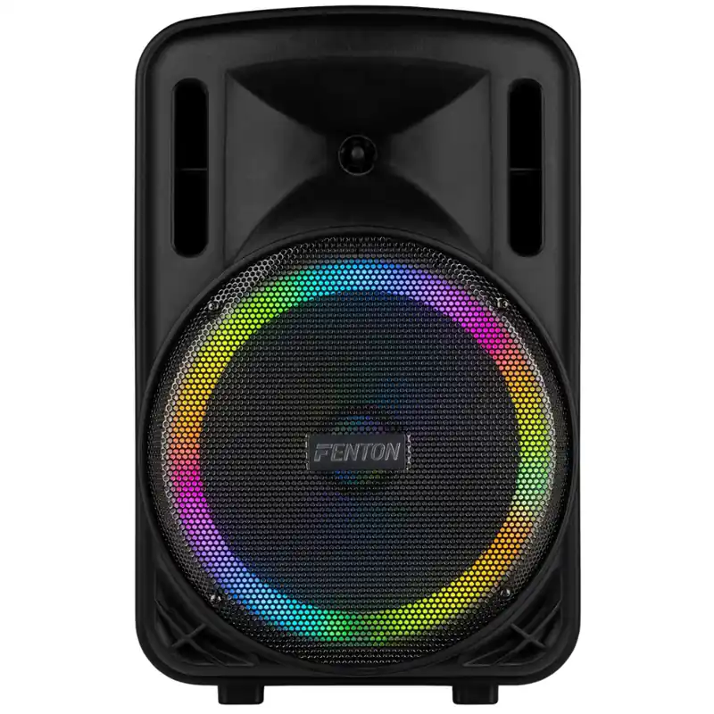 Precio De Oferta FENTON 170.162 FT12LED MK2 BAFLE ACTIVO 12\\" 700W