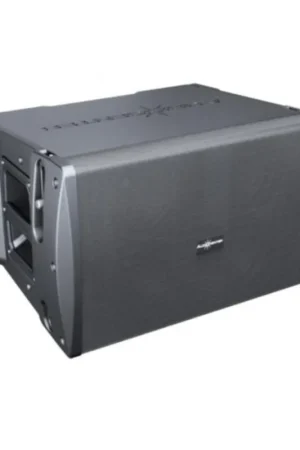 AUDIOCENTER ARTIST T-45DSP LINE ARRAY ACTIVO Precio Reducido