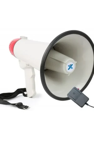 Económico VONYX 952.007 MEGAFONO MEG040