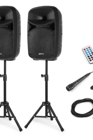 VONYX 178.128 VPS102A Envío Inmediato