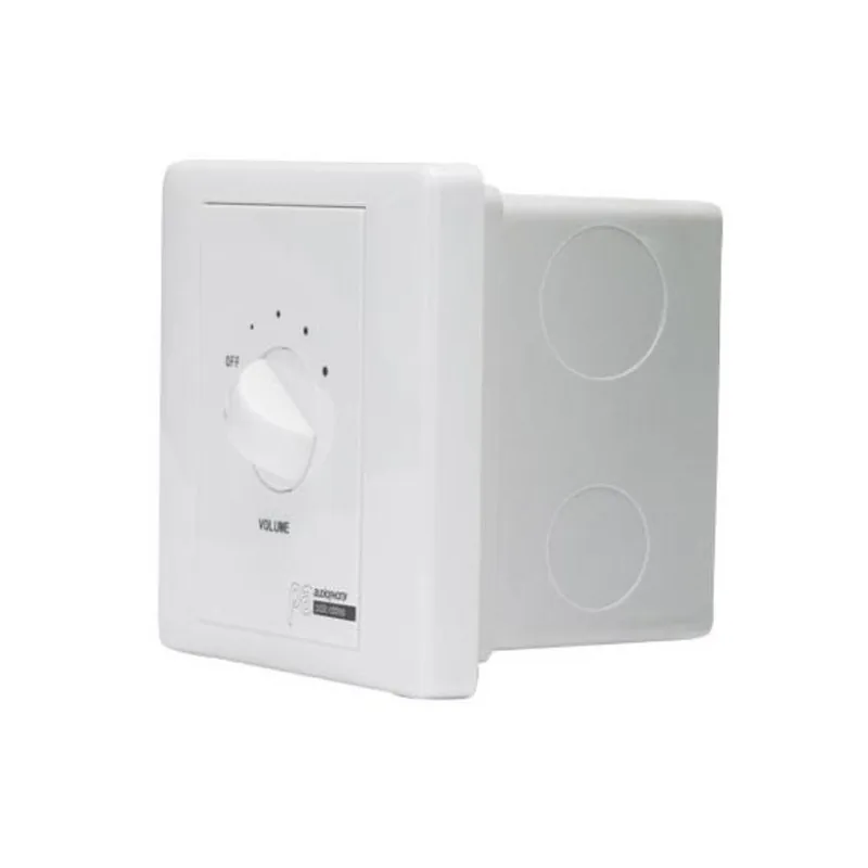 AUDIOPHONY REG-BOX CAJA PARA EMPOTRAR REGULADOR REG-60 Económico