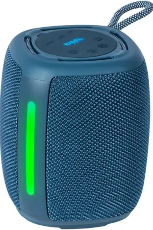 Promoción Exclusiva IBIZA SOUND COOLBOX