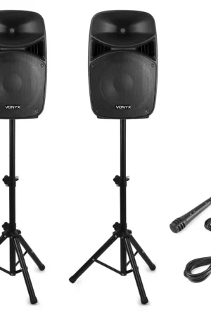 VONYX 178.135 VPS152A Alta Calidad