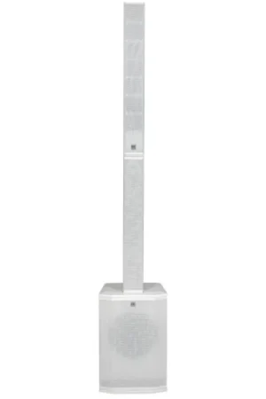 Directo De Fábrica HK AUDIO POLAR 10 MK2 BLANCO