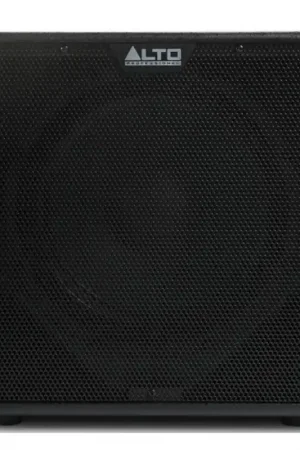 ALTO TX18S Precio Económico