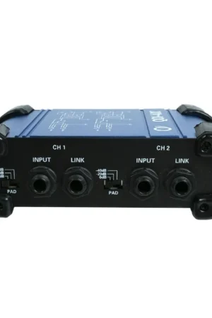 OQAN QDI-300 MONO Novedad