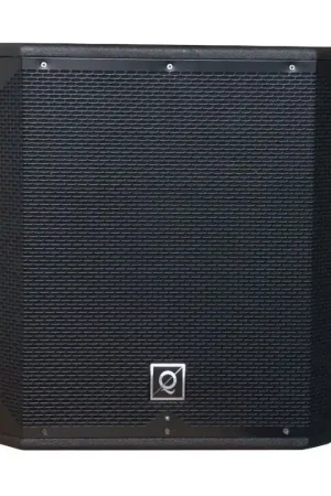 Venta Final OQAN Q-SUB 15 AUDIO