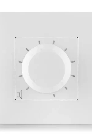 POWER DYNAMICS 952.565 PDVC12 CONTROL DE VOLUMEN 100V 12W Promoción