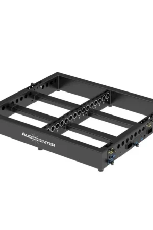 Liquidación AUDIOCENTER MARCO VOLADO AVANDA 210A