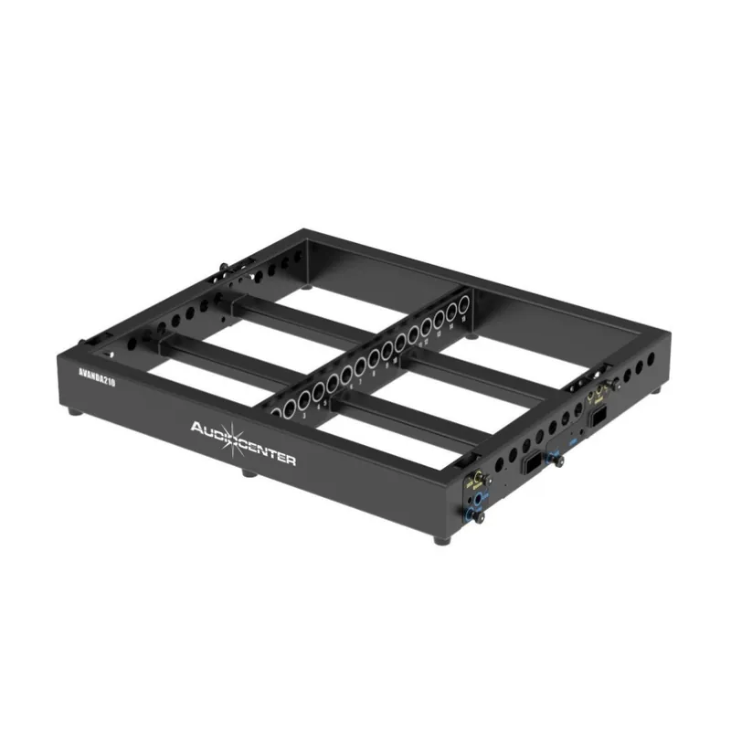 Liquidación AUDIOCENTER MARCO VOLADO AVANDA 210A